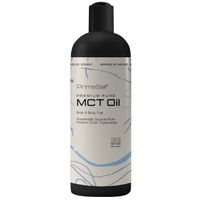 PrimeSelf Prime MCT Oil